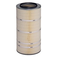 Hengst Filter Luftfilter E117L