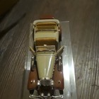 National Motor Museum Mint Packard Phaeton 1:18 Diecast Model Car — photo 4
