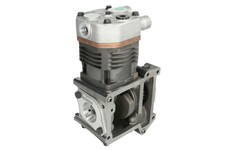 Compresseur d'air comprimé pour MERCEDES CONECTO (O 345) OM447.949