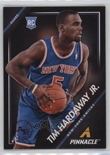 2013-14 Panini Pinnacle Red Artist Proof Tim Hardaway Jr #43 0m5n