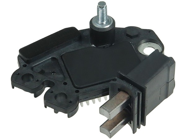 Generatorregler FÜR BMW 5 (E60), BMW 5 Touring (E61) - As-Pl ARE3106P-image