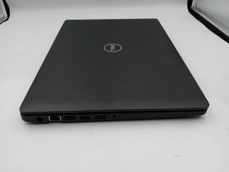 Dell Latitude 3480 14" Laptop Intel Celeron 8GB RAM 128GB SSD Linux Mint -RR - Image 3 of 4