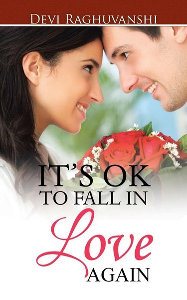 It's OK TO Fall IN Love Again Devi Raghuvanshi Taschenbuch Englisch 2016-image