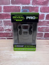 Tactacam Reveal Pro 3.0 Cellular Camera RV-TC-XPRO3 - Free S H