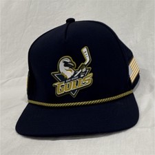 Sixth Man Promotions San Diego Gulls Navy Gol...