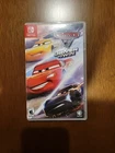 Cars 3: Driven to Win - Nintendo Switch