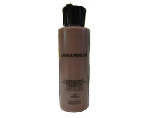 LAURA MERCIER FLAWLESS LUMIERE RADIANCE-PERFECTING FOUNDATION 6N1 TRUFFLE 4.2 OZ