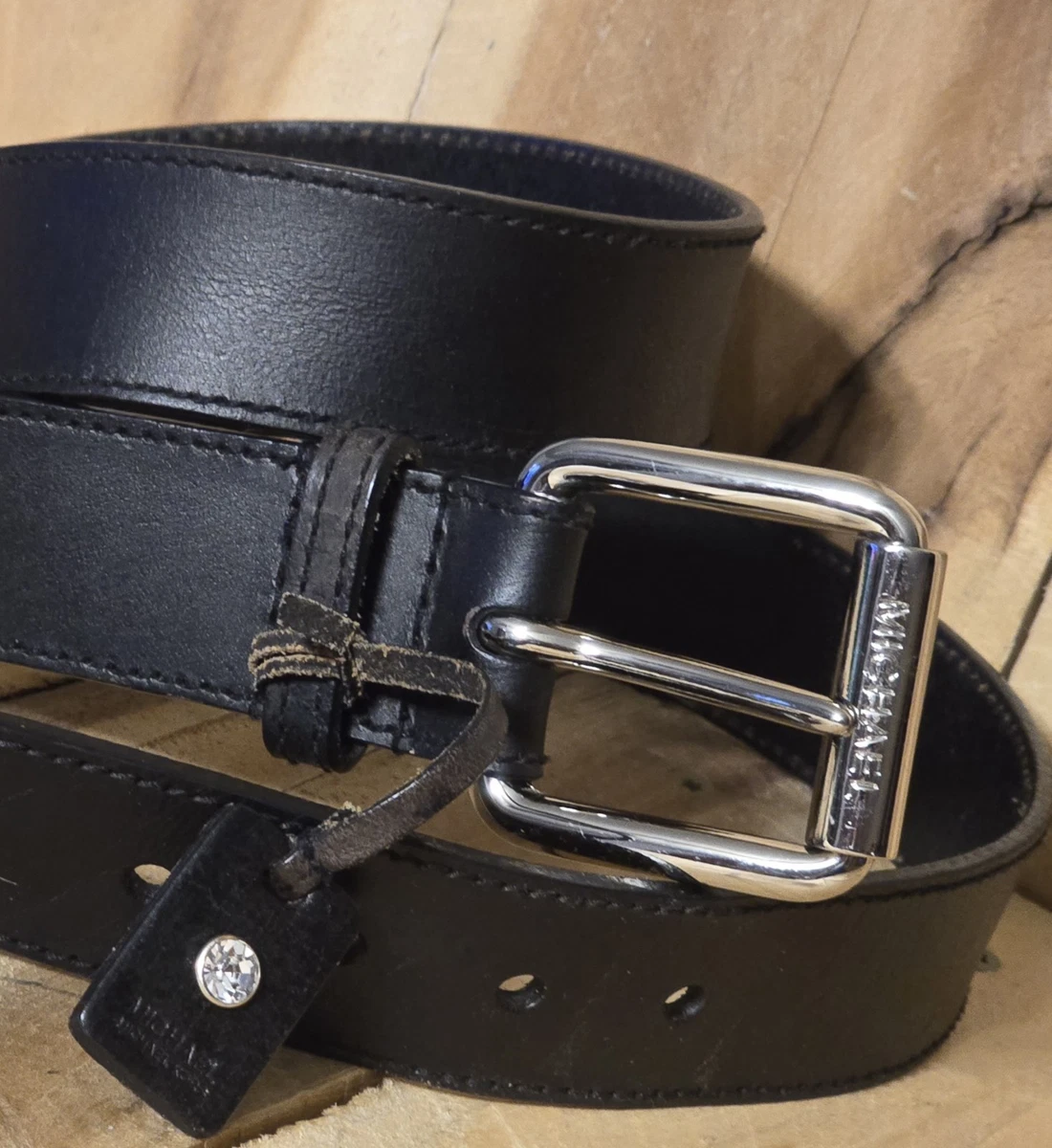 Michael Kors Rhinestone Belts for Women for sale | eBay