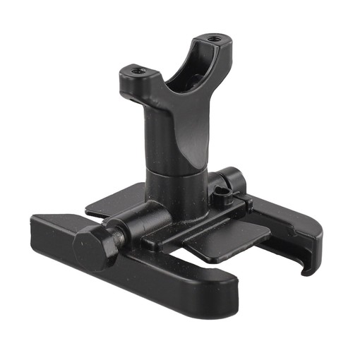 Motorcycle Handlebar or Mirror Mounted Mobile Phone Holder Easy to Use - Afbeelding 11 van 29