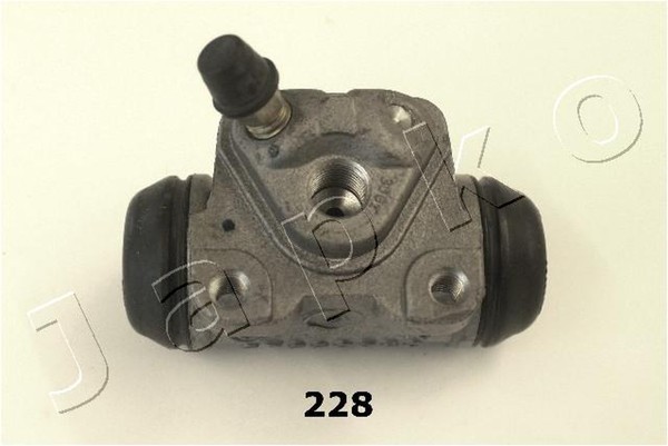 Japko Radbremszylinder 67228 FüR Toyota Corolla Compact Liftback EE111_ EE111R-image