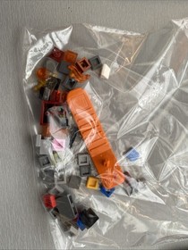 LEGO Minecraft: The Nether (21106) Micro World