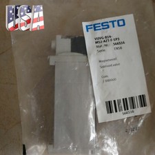 1PCS New Festo VUVG-B14-M52-AZT-F-1P3 566516 Solenoid Valve 