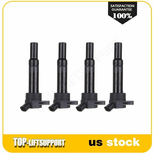 New Ignition Coil Kit UF651 fits 20142017 Hyundai Elantra GT 2.0L L4