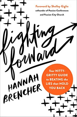 Fighting Forward: Your Nitty Gritty Guide to Be. Brencher<| - Image 2