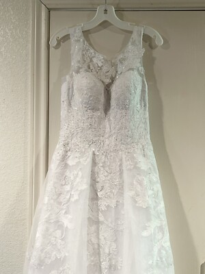 lace wedding dresses mermaid style Minimalist Satin Lace Mermaid Wedding Bridal Dress, Elegant Romantic C –  Shindig Threads