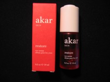 akar skin restore eye serum