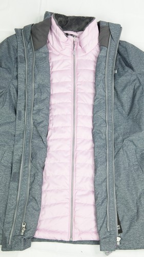 per 2 donna invernale in Xxlarge giacche Giacca uno v7xHnOwn