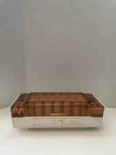 Vintage Clairol Kindness Deluxe 3-Way HairSetter Curlers K-400S - Tested Works