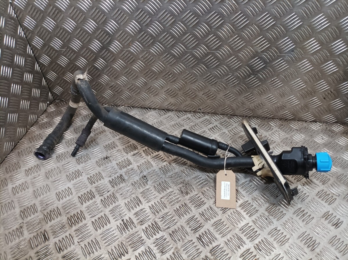 Renault Master MK3 2019-On Movano B Adblue Filling Pipe 172B03478R 