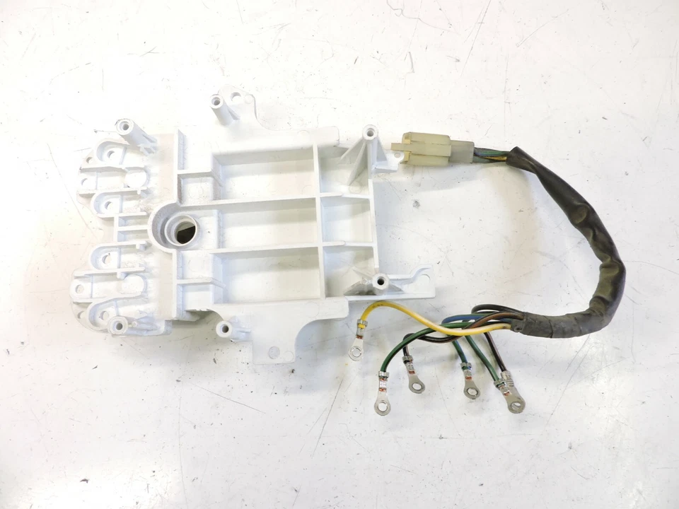 SOPORTE PANTALLA LCD HONDA GOLDWING 1500 GL 1500 CALIBRE Foto 2 de 2