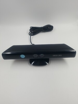 Microsoft Xbox 360 Official Kinect Motion Sensor Bar Model 1473 HG24