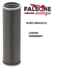 FILTRO OLIO IDRAULICO LANDINI 3555858M91
