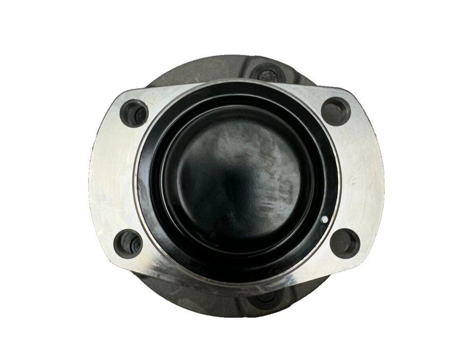 Cojinete de cubo de rueda trasera Mopar para Caravan Town & Country 2002-2007 04683869AB Foto 2 de 4