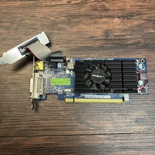 Gigabyte GV-R545D3-1GI ATI Radeon HD 5450 1GB DDR3 PCI-E Video Graphics Card