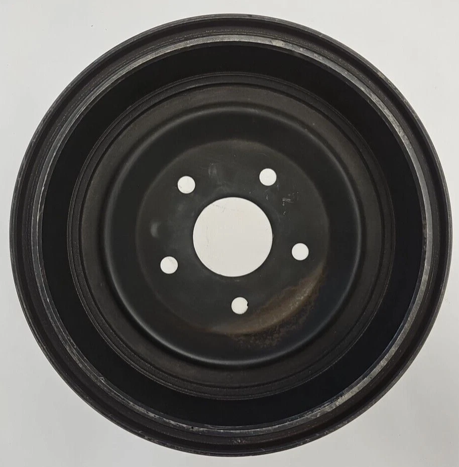 1957-1961 Plymouth Dodge DeSoto w/Inboard Mount Hub Front or Rear Brake Drum - Image 2 of 3