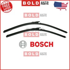Bosch Aerotwin 26 Inch / 18 Inch Aero Flat Wiper Blades - A524S / 3397007524 e Bosch Aerotwin 26 Inch / 18 Inch Aero Flat Wiper Blades - A524S / 3397007524 e
