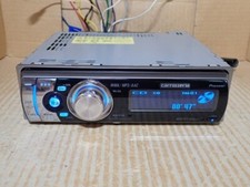 Pioneer Carrozzeria DEH-P710 CD Player Head Unit Car Audio