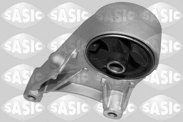 Support de moteur Opel Zafira Family B 1.7 CDTI à haute résistance thermique
