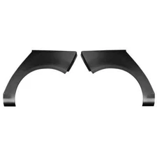 Rear Wheel Arch Quarter Panel for 06-09 Vw Rabbit 2 Door GTI PAIR