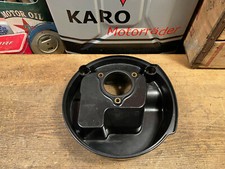 29000033A e4 GRUNDPLATTE LUFTFILTER SOFTAIL® HARLEY® 2017up HERITAGE FATBOY