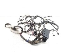 07-08 Infiniti G35 Sedan Headlamp Wiring Harness OEM 240121NA05