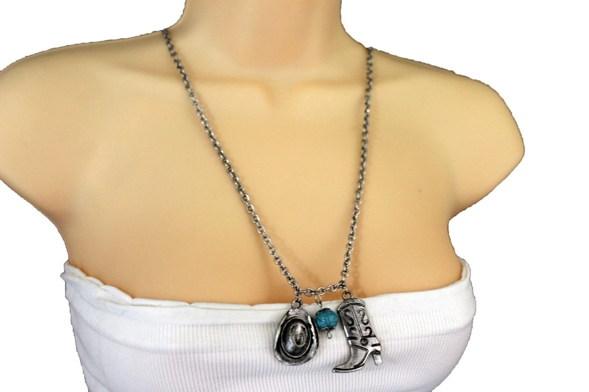 Western fashion hotsell jewelry