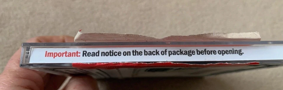 Microsoft AutoRoute Express Europe 1997 Edition    Route Planner + Travel Guide - Bild 4 von 4