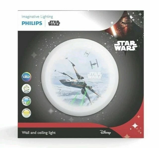 Philips Living Room Home Lighting