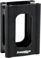 Powermadd Non-Pivot Riser Block 4in. 45518