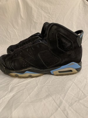 jordan retro 6 size 4