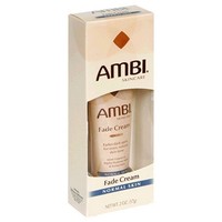 4 Pack - Ambi Fade Cream For Normal Skin, 2 Oz Each on sale 4 Pack - Ambi Fade Cream For Normal Skin, 2 Oz Each on sale