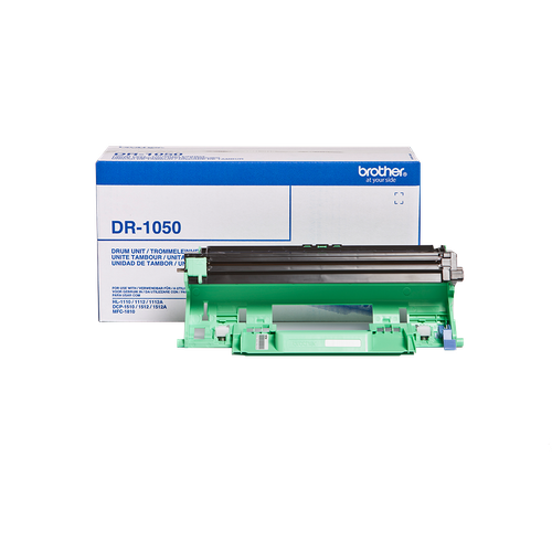 Tamburo Drum Compatibile Per Stampanti Brother DR-1050 - Per DCP, HL, MFC Series - Foto 6
