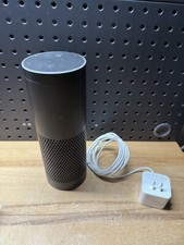 (M) Amazon Echo SK705DI 1st Gen Black Portabl...