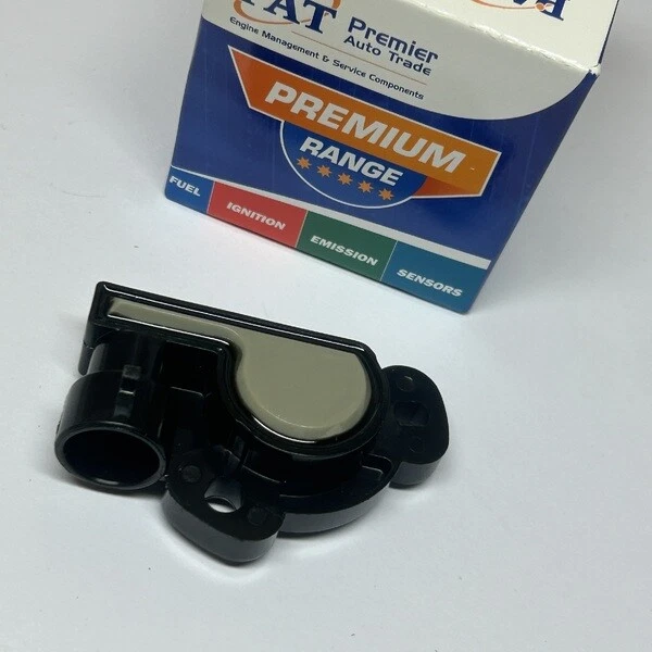 Throttle position sensor for Holden UES25 FRONTERA 3.2L 99-00 6VD1 TPS 2 Yr Wty - Image 2 of 4