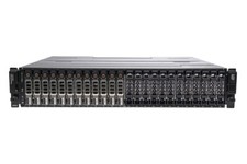 Dell Powervault MD3220 6Gb/s SAS - 12x 1.92TB SAS SSDs  3 Year Warranty