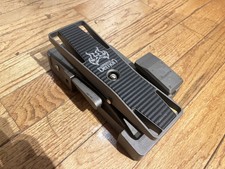 Ibanez WD7 Wah Guitar Effect Pedal