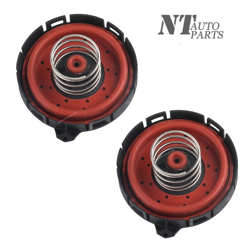 QTY2 PCV Valve for BMW 545i 550i 645ci 650i 745Li 745i 750i 750Li X5