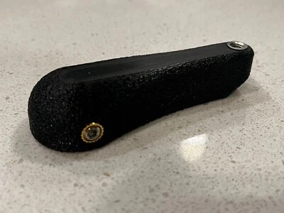 SS-EV TECHNOLOGIES Steering Handle for Hobie Kayak - With Set Screw