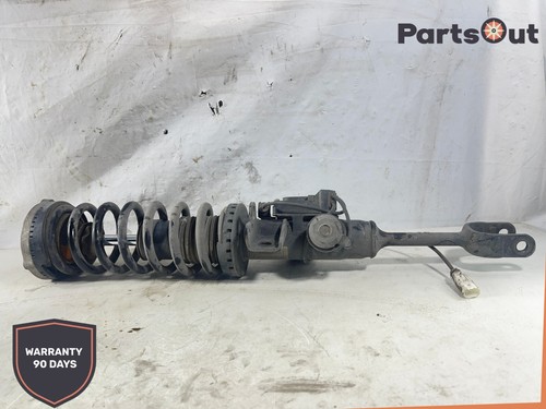 2011-2012 BMW 740LI 750 Front LEFT Strut Spring Assembly 6791671 OEM - Picture 6 of 9