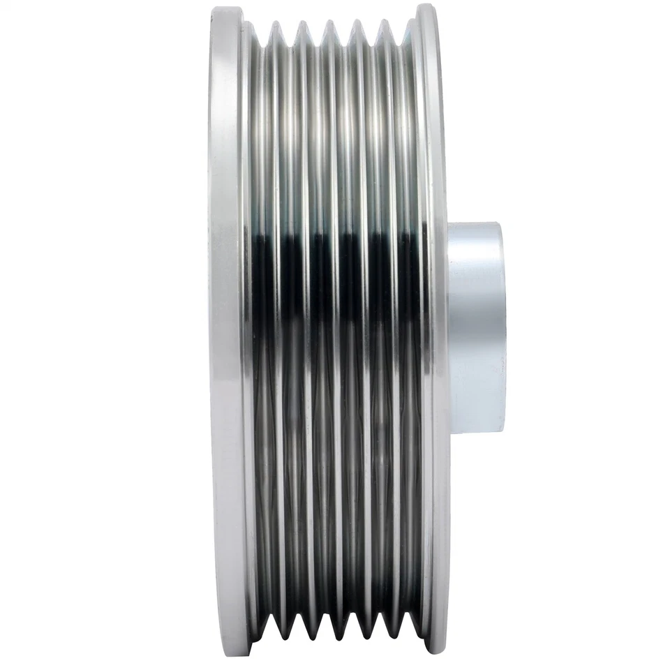 Front Drive Belt Idler Pulley For 2000-2005 Toyota MR2 Spyder 1.8L 13570-22010 Foto 3 de 4